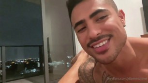 Undocumented Maluma Gets Caught Up In Fake Fucking Scandal