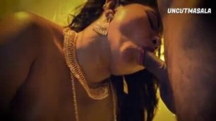 Tina Nandi romantic sex