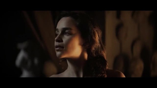 Emilia Clarke all sex scenes in Game of Thrones - watch full at celebpornvideo.com