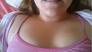 Wanna Bury my face in her sweet pussy mound